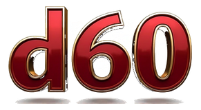 d60 logo